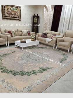 فرش نقشه الیسا 